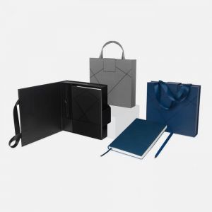 SET DE LIBRETA TIMANTTI personalizada